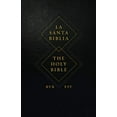 thumbnail image 1 of ESV, The Holy Bible/RVR, La Santa Biblia (English/Spanish Edition), 1 of 3