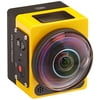 BRB Product _ PIXPRO SP360 Action Camcorder with 1" Status LCD and Electronic Image Stabilization includes Aqua Sport Accessory Pack