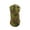 Camouflage, variant on Opolski Medicine Organizer Bottle Large Capacity Multifunctional Aluminium Alloy Hexagonal Pill Holder Keychain Survival Tool