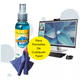 thumbnail image 2 of Limpiadores De Pantallas Hiperlimpio Max Q 250ml 6 piezas Hiperlimpio Max Q Liquido Limpiador de Pantallas Aroma Citricos, 2 of 7