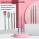 thumbnail image 4 of 10 Piezas Brocas Para Uñas Limpiador De Cutículas y Taladro Malubero  Brocas para Uñas, 4 of 4