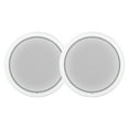 thumbnail image 2 of Fusion Signature Series Flush Mount Kits - 6.5" Speakers [010-13089-00], 2 of 2