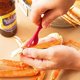 thumbnail image 3 of Juego de 20 galletas para patas de cangrejo: herramientas para langostas, cangrejos, langostinos, camarones, abrelatas, cuchillos y herramientas para mariscos., 3 of 6