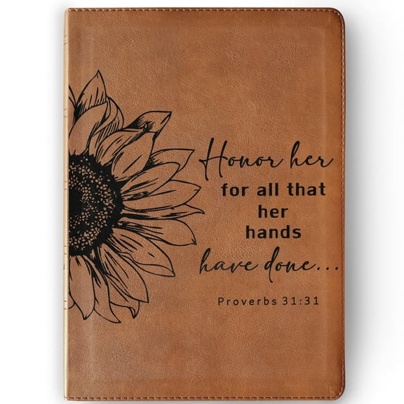 NASB 1995 Edition Bible, Custom NASB 1995 Reference Bible, Custom Engrave Bible, Christian Gifts Baptism Gifts NASB Bible for Men Women