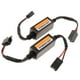 thumbnail image 5 of Paquete de 2 Delanteros  Anti-Flicker Flash Cancelador Cola  Decodificador de faros LED, 5 of 8