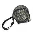 thumbnail image 2 of Bolsa de almacenamiento portátil para balones de baloncesto, fútbol y fútbol con correa para el hombro (verde), 2 of 10