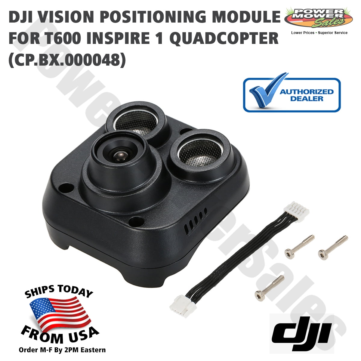 DJI Aerial Drone Part