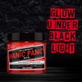 thumbnail image 5 of MANIC PANIC Classic Wildfire Semi Permanent Hair Color - Hot Reddish Orange Hair Dye for Women & Men That Lasts 4-6 Weeks - Vegan, Ammonia & Cruelty-Free - Create & Mix Custom Shades (4oz), 5 of 7