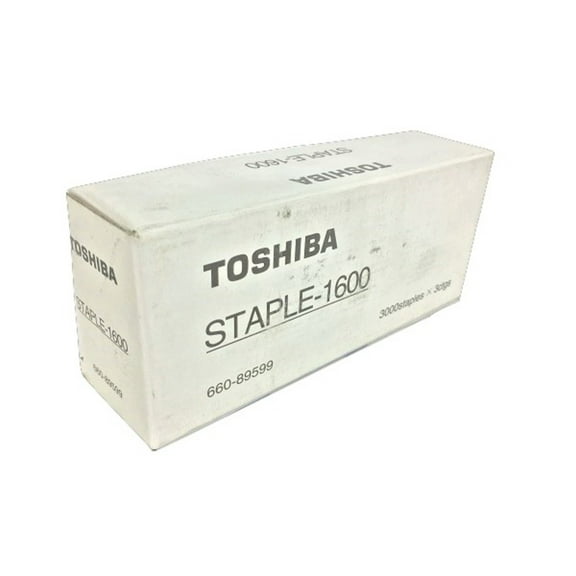 Toshiba STAPLE-1600 Staple Cartridge