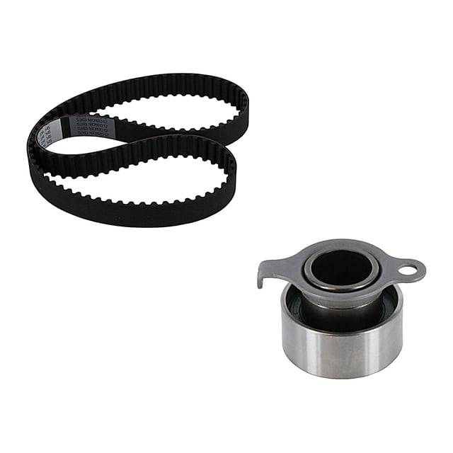 Kit Distribución Banda CONTITECH 1988 A 1992 Honda L4 1.6L