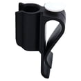 thumbnail image 1 of Bolsas de golf - Soporte de abrazadera para putter de golf Abrazadera para putter de golf Organizador de marcadores de pelota Palos de golf Negro, 1 of 9