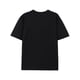 thumbnail image 2 of Men's "6 People I Trust" Graphic Cotton T-Shirt - Casual Round Neck Short Sleeve, 100% Cotton Knit Fabric, Black with Dollar Bill Design, All-Season Comfort Fit, Cotton T Shirts, PLUS SIZE, 2 of 6