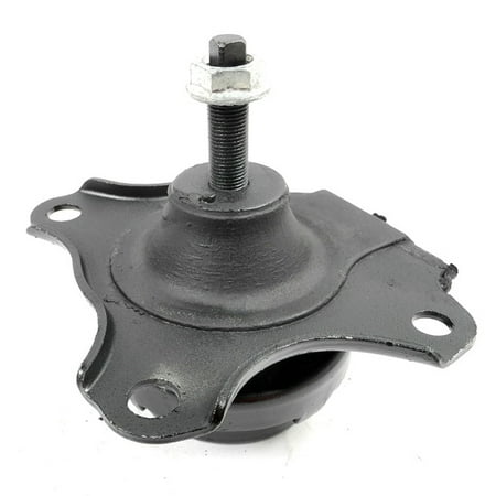 4AMCA A6591 EM-9016 Front Left Engine Motor Mount For 01-05 Honda Civic 1.7L 2001 2002 2003 2004