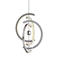 thumbnail image 6 of Craftmade Lighting - LED Pendant - Ceiling Lighting - Anello - 280W 4 LED, 6 of 6