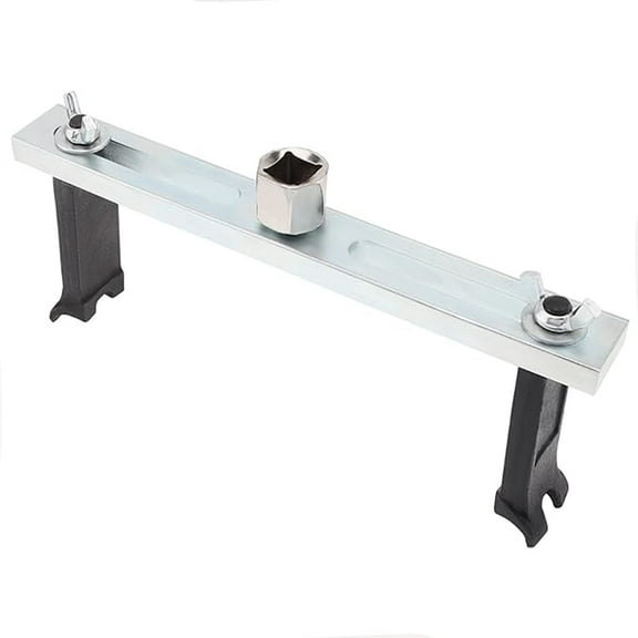 Fuel Pump Lid Tank Cover Wrench, Fuel Tank Lid Cover Remove Spanner