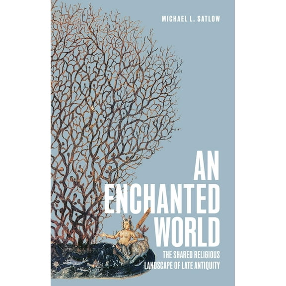 An Enchanted World: The Shared Religious Landscape of Late Antiquity, (Hardcover)