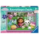 thumbnail image 2 of Rompecabezas Ravensburger Gabby's Dollhouse 35 piezas para niños, 2 of 7