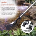 thumbnail image 6 of Alpine Corporation Pond Vacuum, 6 of 14