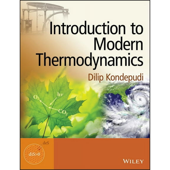 Introduction to Modern Thermodynamics, (Paperback)