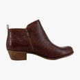 thumbnail image 6 of Lucky Brand Basel Women's Boots Tan Size 11 M, 6 of 8