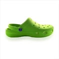 thumbnail image 2 of Cloggs Suiz Talla 11/16 Verde, 2 of 4