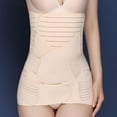 thumbnail image 6 of Postpartum Belt Girdle Body Shaper Recovery Belt Shapewear Elastic for Women XL, 6 of 6