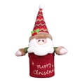thumbnail image 1 of Boxes Of Presents Christmas Doll Table Decoration Christmas Goodie Boxes Box Box Oil Container Christmas Cookie Boxes, 1 of 4