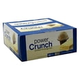thumbnail image 5 of Power Crunch Original Protein Energy Bar French Vanilla CrÃ¨me, 1.4oz, 5 of 6