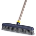 thumbnail image 2 of Deck Brushes For Scrubbing SPARTA Heavy-Duty Deck Scrub Brushes - 10 Inch Blue Polypropylene Push Brooms For Outdoor Cleaning (12 Pack) Outdoor Cleaning Brush 2 of 13