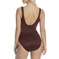 thumbnail image 2 of Miraclesuit womens  Rock Solid Revele One-Piece, 14, 2 of 2