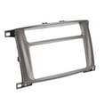 thumbnail image 1 of Navigation Frame, Auto Stereo  Fascia Wearproof 2DIN  For Upgrade Replacement For 4700 Roadmaster 2008, 1 of 8