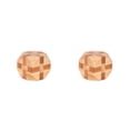 thumbnail image 4 of Vogacara Brain Teaser Intellectual Toy Interlock Educational Present Sweet Accessories for Adults Bamboo Birthday Gift Type4 NO4, 4 of 6