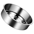 thumbnail image 3 of Shisuyan Vegetable Steamer Stainless Steel Steaming Basket for Dumpling Electric Cooker Steaming Rack Replacement Rice Cooker Steam Baskets, 3 of 9