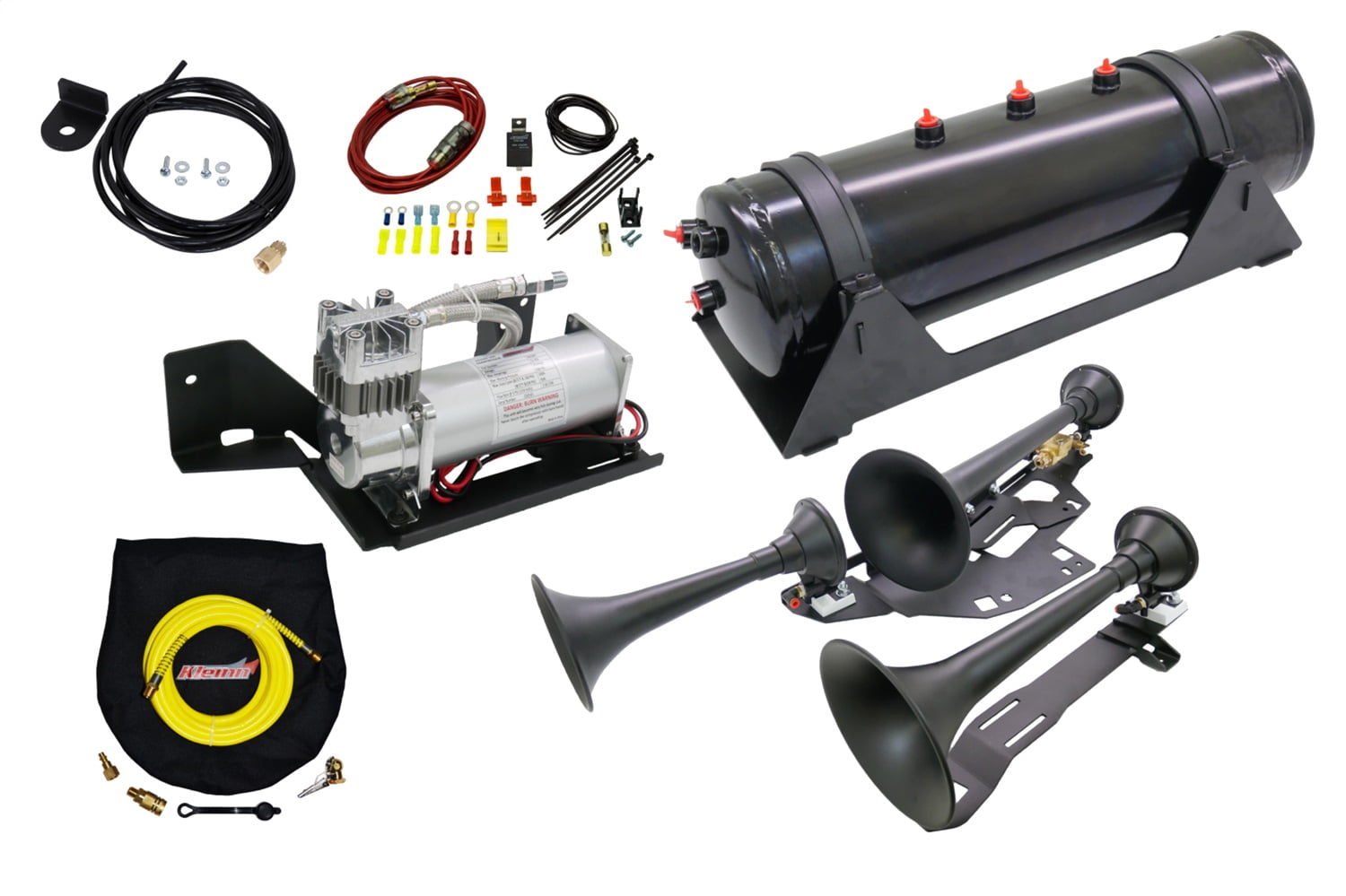 automotive train horn