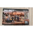 thumbnail image 1 of Mega Construx Call of Duty - Figuras de acción de colección, juguetes de construcción, modelos de construcción, minifiguras del ejército, juguetes para niños, regalo de cumpleaños, 1 of 5