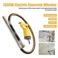 thumbnail image 3 of Handheld Vibration 1560w Electric Concrete Vibrator Motor Bubble Remover+Hose ,Bearing Precise, 3 of 6