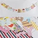 thumbnail image 3 of Banderines para Fiestas de Navidad Y Cumpleaños, Sombreros de Guirnaldas para Decoración de Fiestas Infantiles, 3 of 9