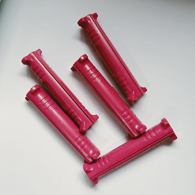 Sailing Pelacables coaxial universal para cualquier cable satelital Cable de antena Herramienta de cable de antena Rojo 1 pieza