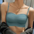 thumbnail image 2 of Women's Easy Does It Underarm Smoothing  Stretch Wireless Lightly Lined Comfort Bra, 2 of 5