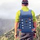 thumbnail image 1 of de Camping de 40L, ligera capacidad, plegable grande, de , de para senderismo, ciclismo, Azul Baoblaze Bolsa de viaje, 1 of 7