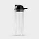 thumbnail image 1 of Vaso NutriBullet de 950 ml con tapa para llevar para batidora NutriBullet, 1 of 2