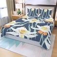 thumbnail image 3 of Juego de cama nórdico de tres piezas, 3 of 7