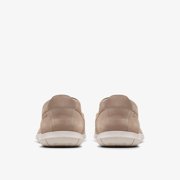 Clarks Mens Flexway Step Loafers