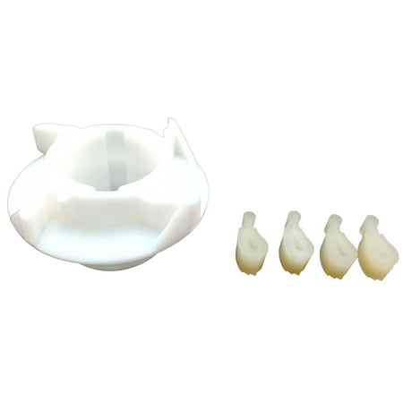 - Washer Agitator Dogs & Cam Kit for Whirlpool, Sears, AP3094521, PS334624, 285751