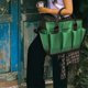 thumbnail image 3 of Bolsa de herramientas de jardín para herramientas de jardín con bolsillos pequeños Bolsa de almacenamiento de herramientas de jardín Bolsa de jardín reutilizable resistente al desgaste versátil, 3 of 5