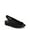 Black, variant on BZees For Lifestride Womens Bell Sandal - Medium & Wide Width