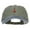 Olive Navy, variant on Teepee Tent Embroidered Washed Two Tone Cap - Olive Navy OSFM