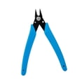 thumbnail image 3 of Tijeras para Decoración de Uñas Perfecl Alicates de Manicura Antideslizante Azul, 3 of 8
