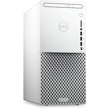 Dell XPS 8940 Special Edition Desktop | Core i7 - 11700 - 256GB SSD Hard Drive - 16GB RAM | 8 cores @ 4.9 GHz Win 11 Pro Black