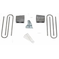 Fabtech Motorsports FTS22057 Component Box LIFT KIT